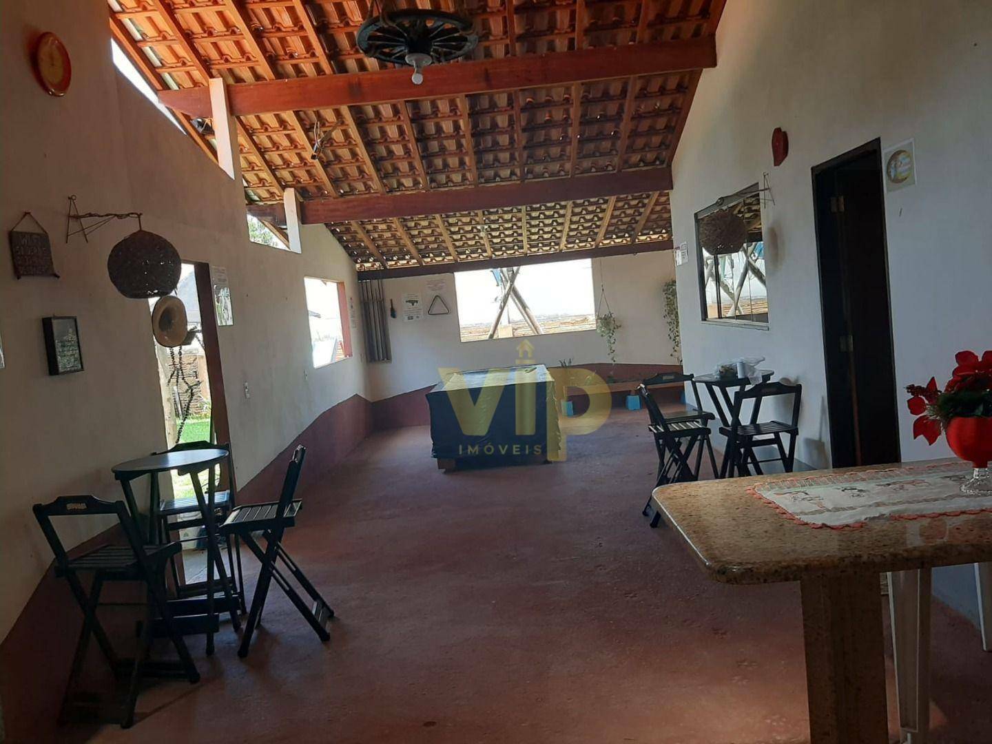 Chácara à venda com 4 quartos, 280m² - Foto 24