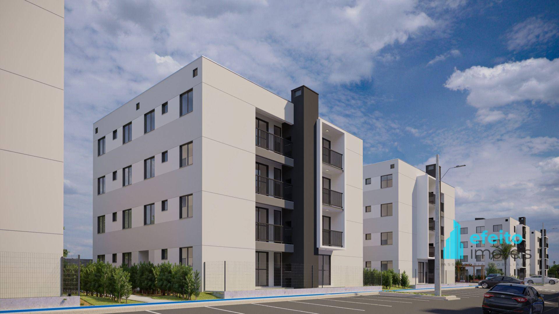 Apartamento à venda com 2 quartos, 58m² - Foto 22