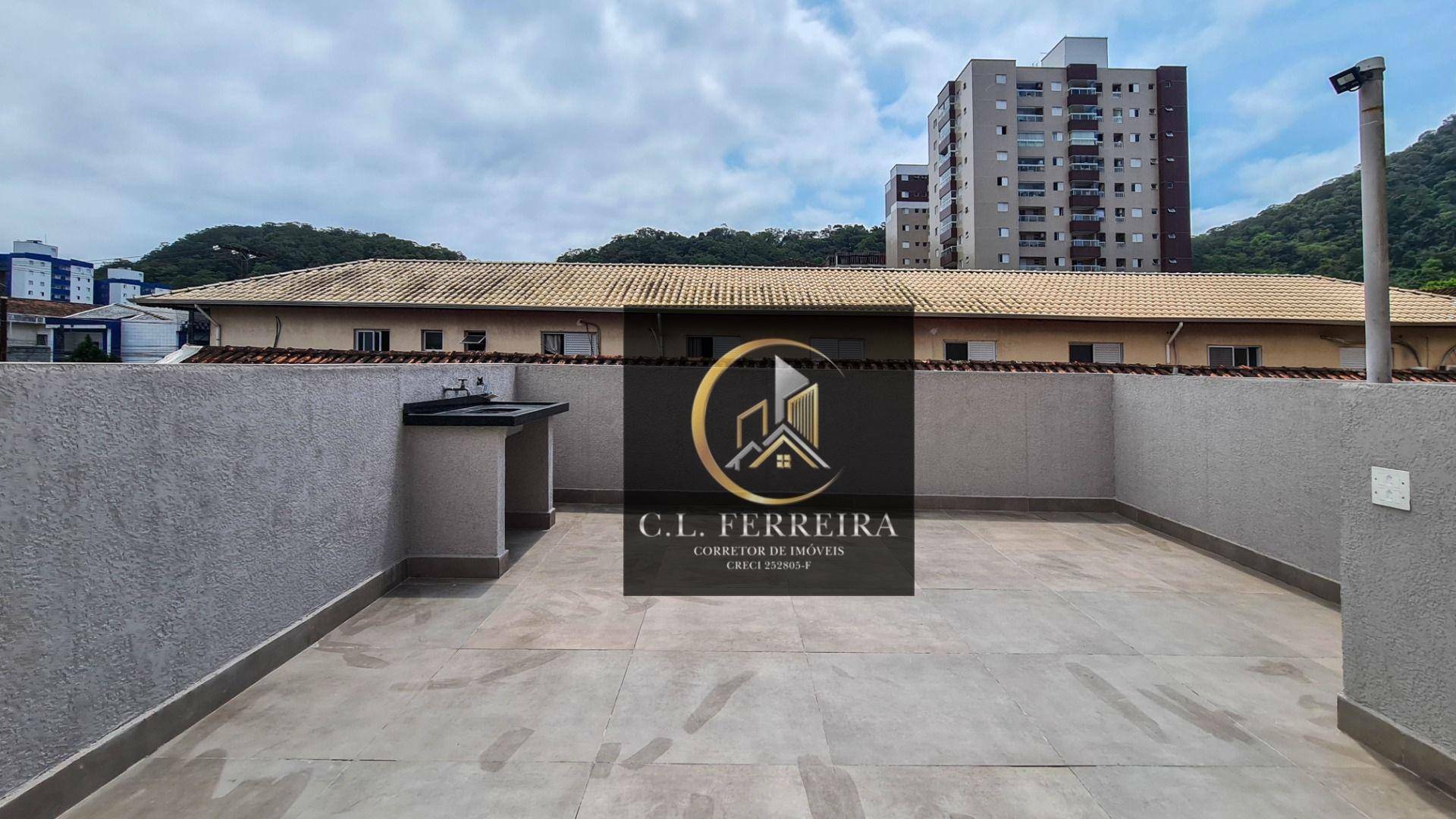 Casa à venda com 3 quartos, 90m² - Foto 37