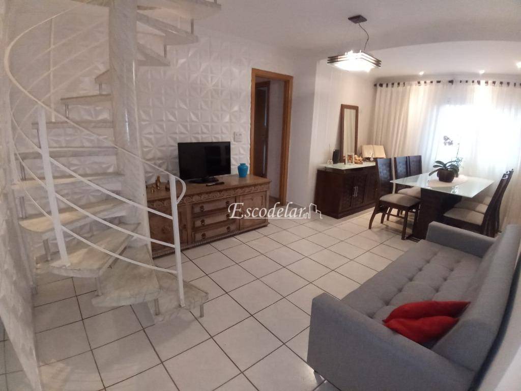 Apartamento à venda com 2 quartos, 218m² - Foto 4