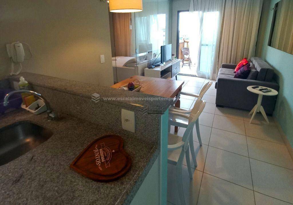 Apartamento para lancamento com 1 quarto, 39m² - Foto 9