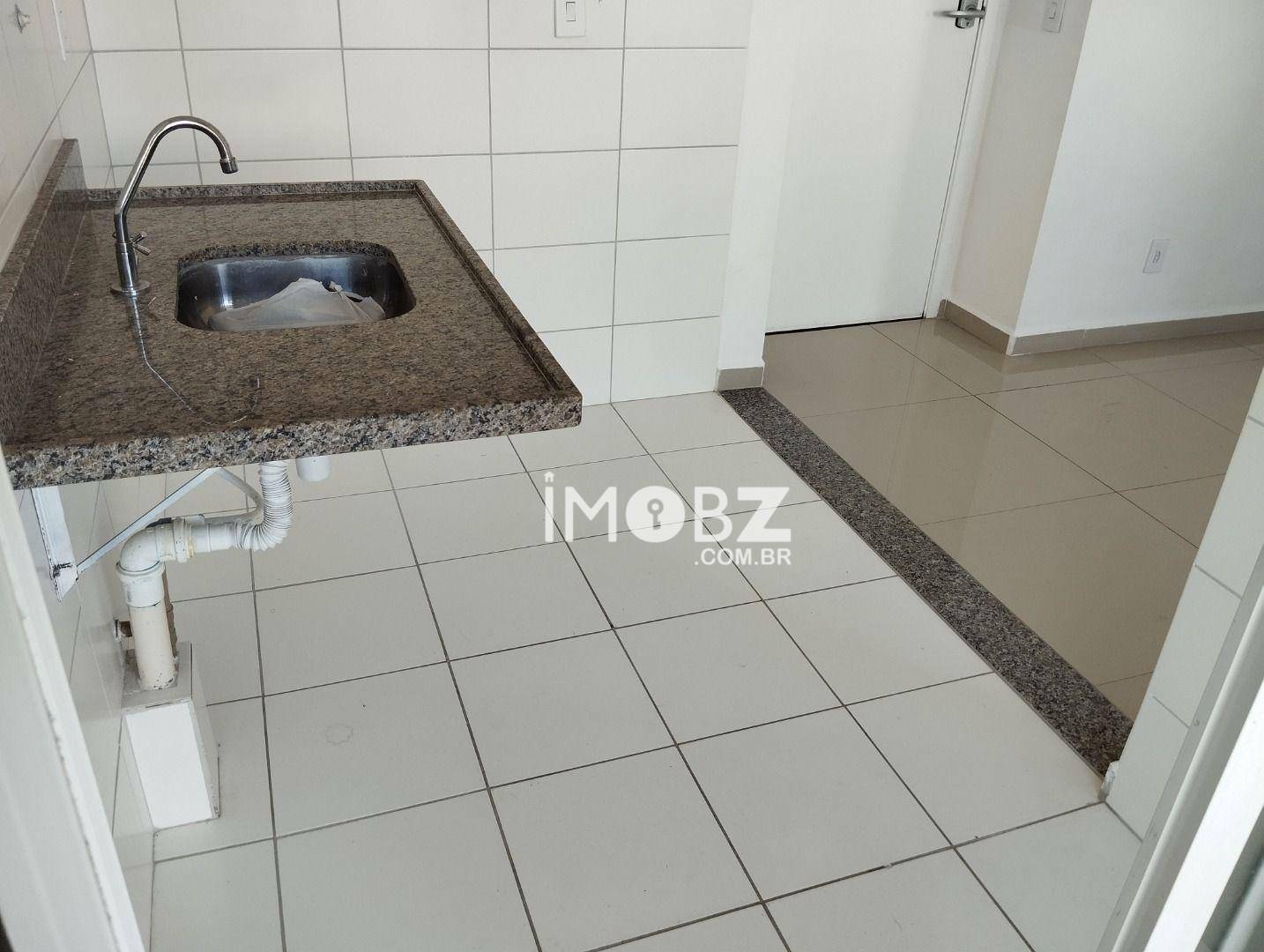 Apartamento à venda com 1 quarto, 33m² - Foto 15