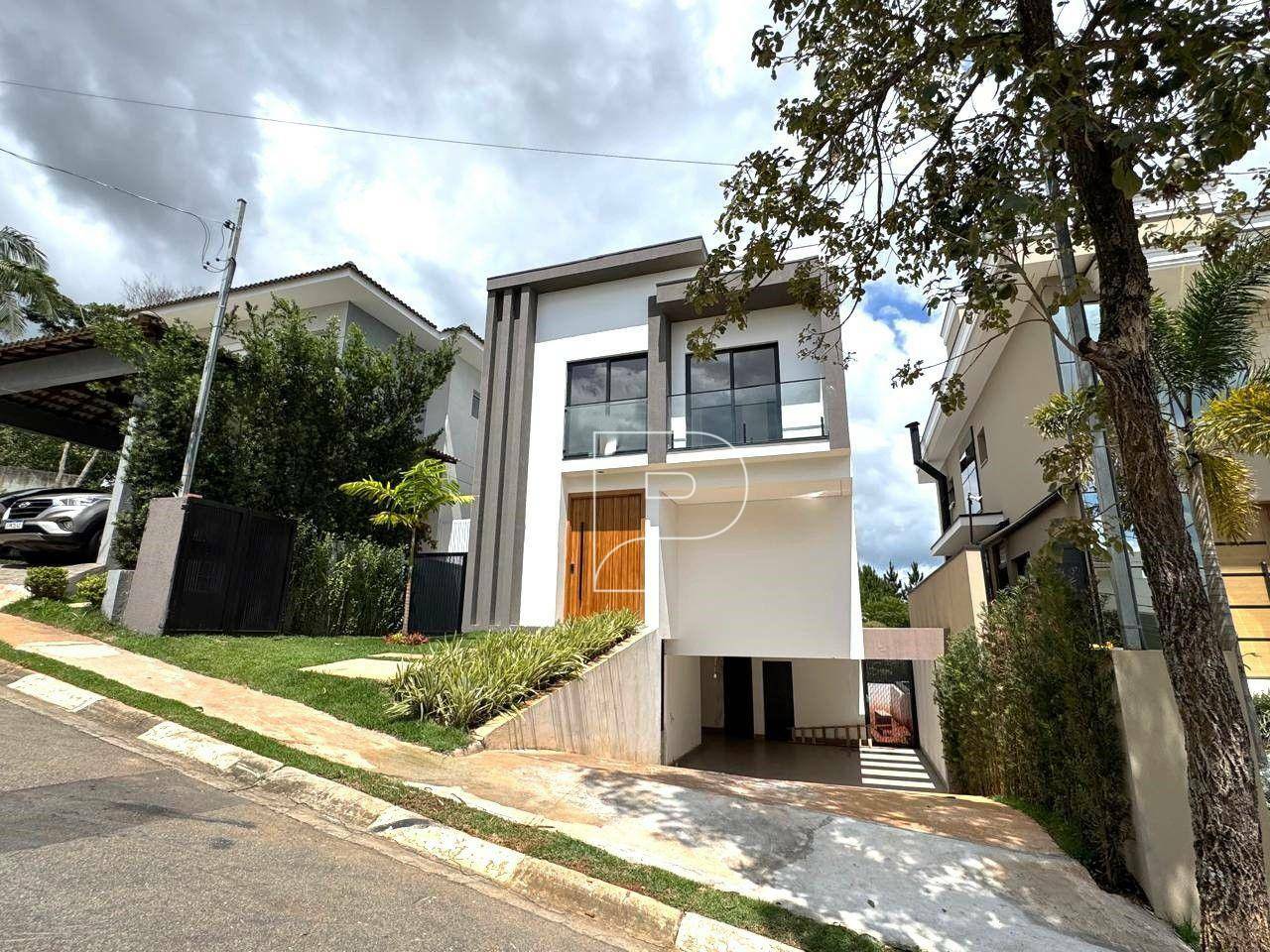 Casa de Condomínio à venda com 3 quartos, 300m² - Foto 40