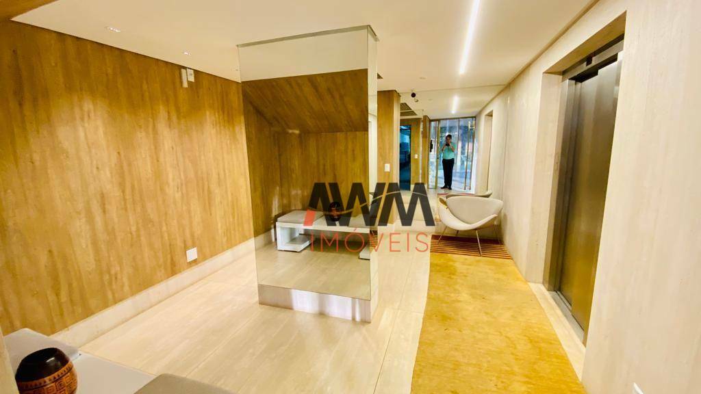 Apartamento à venda com 4 quartos, 213m² - Foto 36