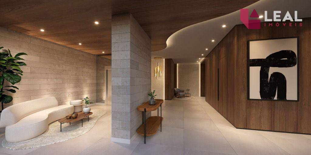 Apartamento, 3 quartos, 148 m² - Foto 5