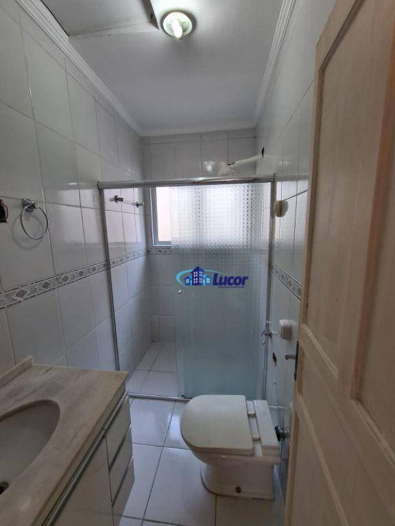 Sobrado para alugar com 2 quartos, 75m² - Foto 11