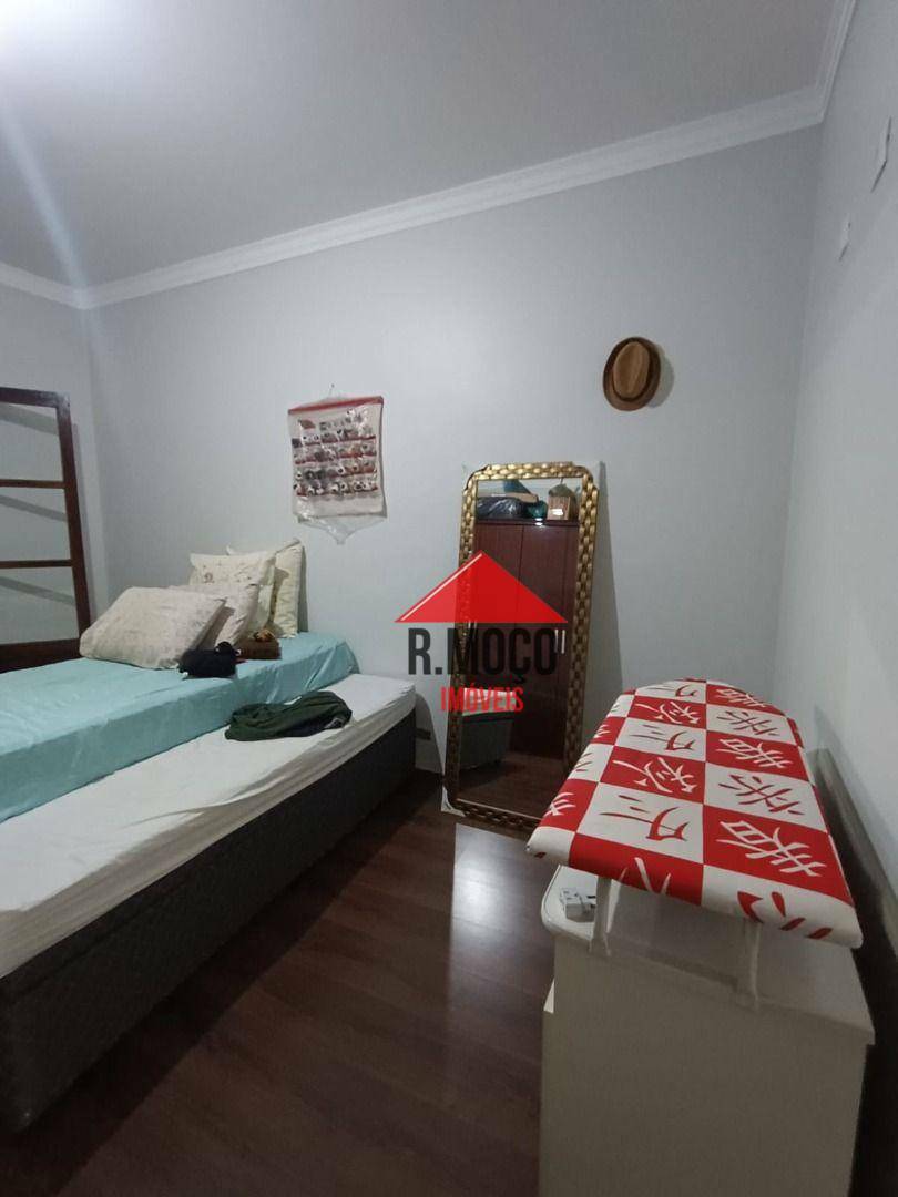 Sobrado à venda com 3 quartos, 150m² - Foto 25