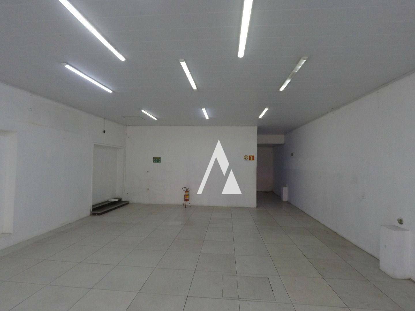 Loja-Salão para alugar, 170m² - Foto 4