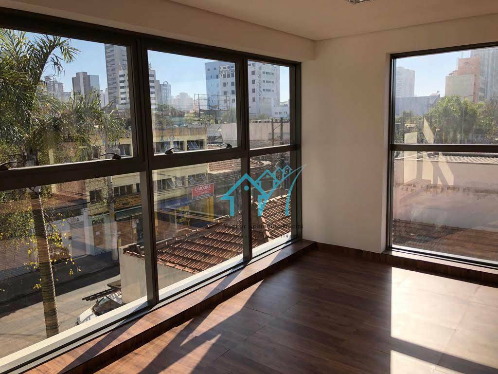 Conjunto Comercial-Sala à venda e aluguel, 41m² - Foto 4