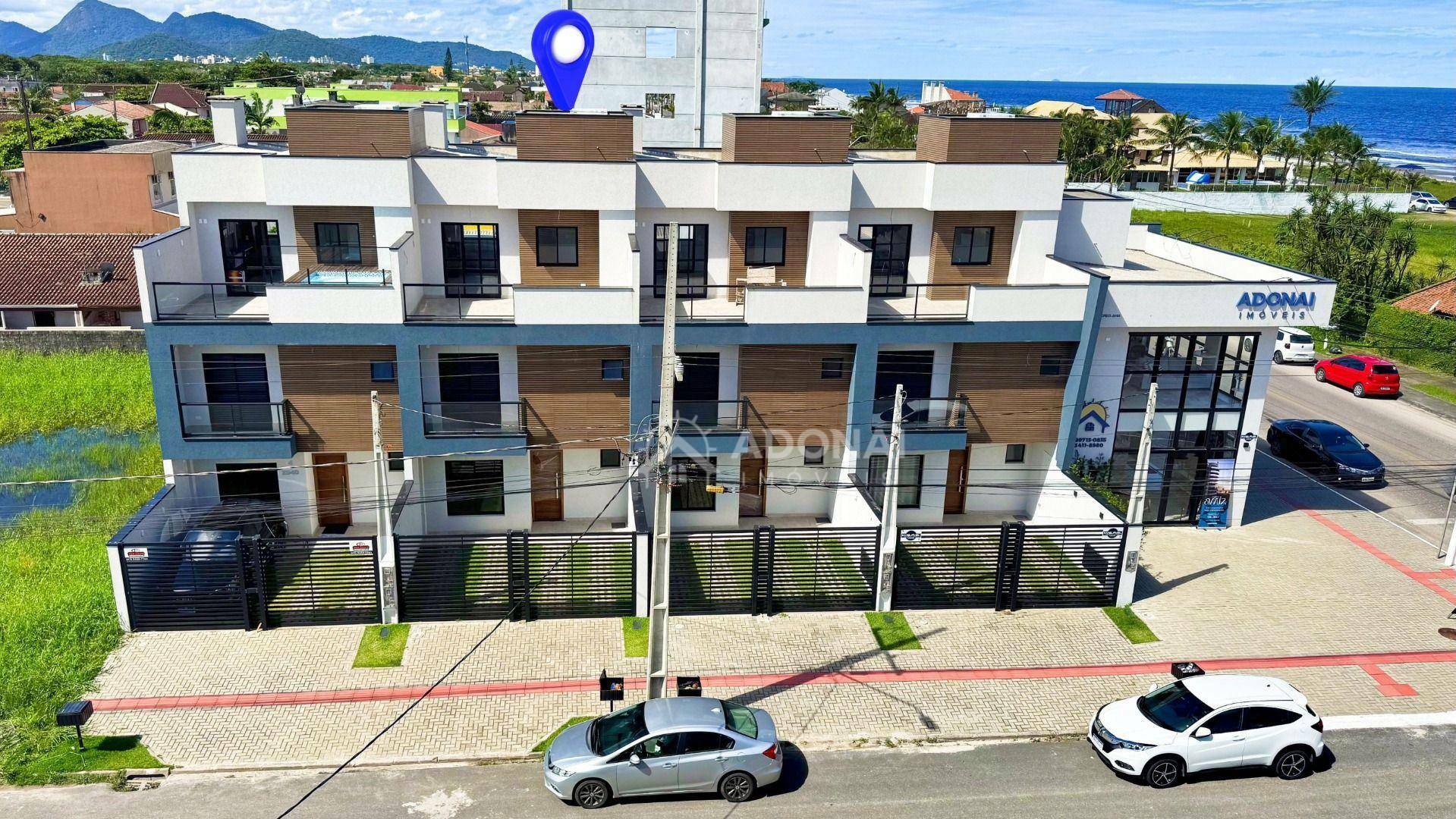 Sobrado à venda com 3 quartos, 119m² - Foto 5