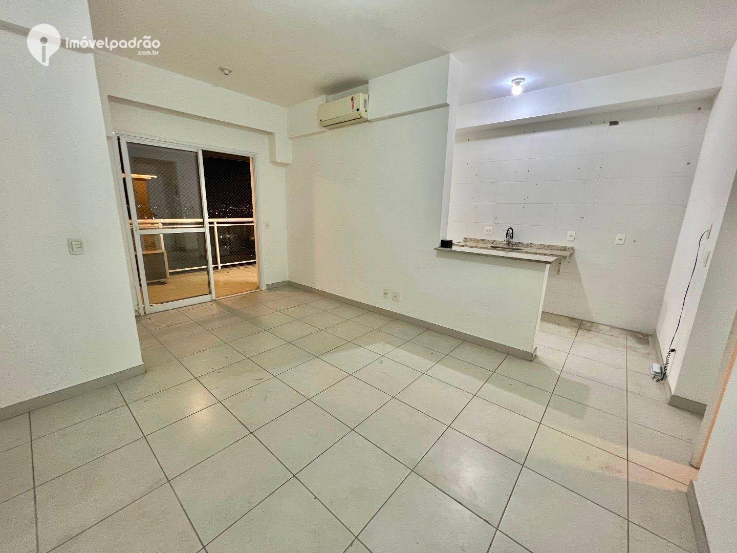 Apartamento para alugar com 3 quartos, 85m² - Foto 1