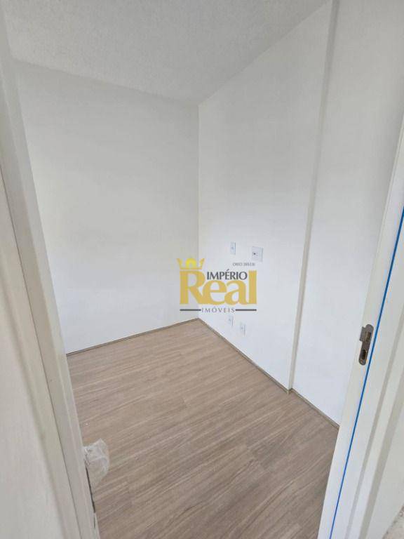 Apartamento à venda com 2 quartos, 42m² - Foto 8