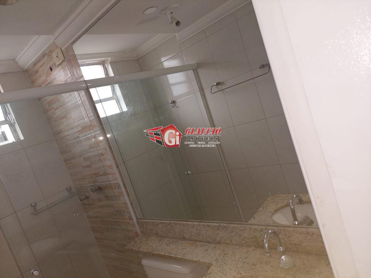 Apartamento à venda com 3 quartos - Foto 10
