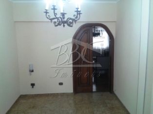 Apartamento à venda com 4 quartos, 185m² - Foto 3