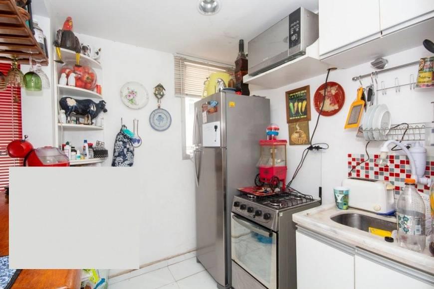 Cobertura à venda com 2 quartos, 80m² - Foto 4