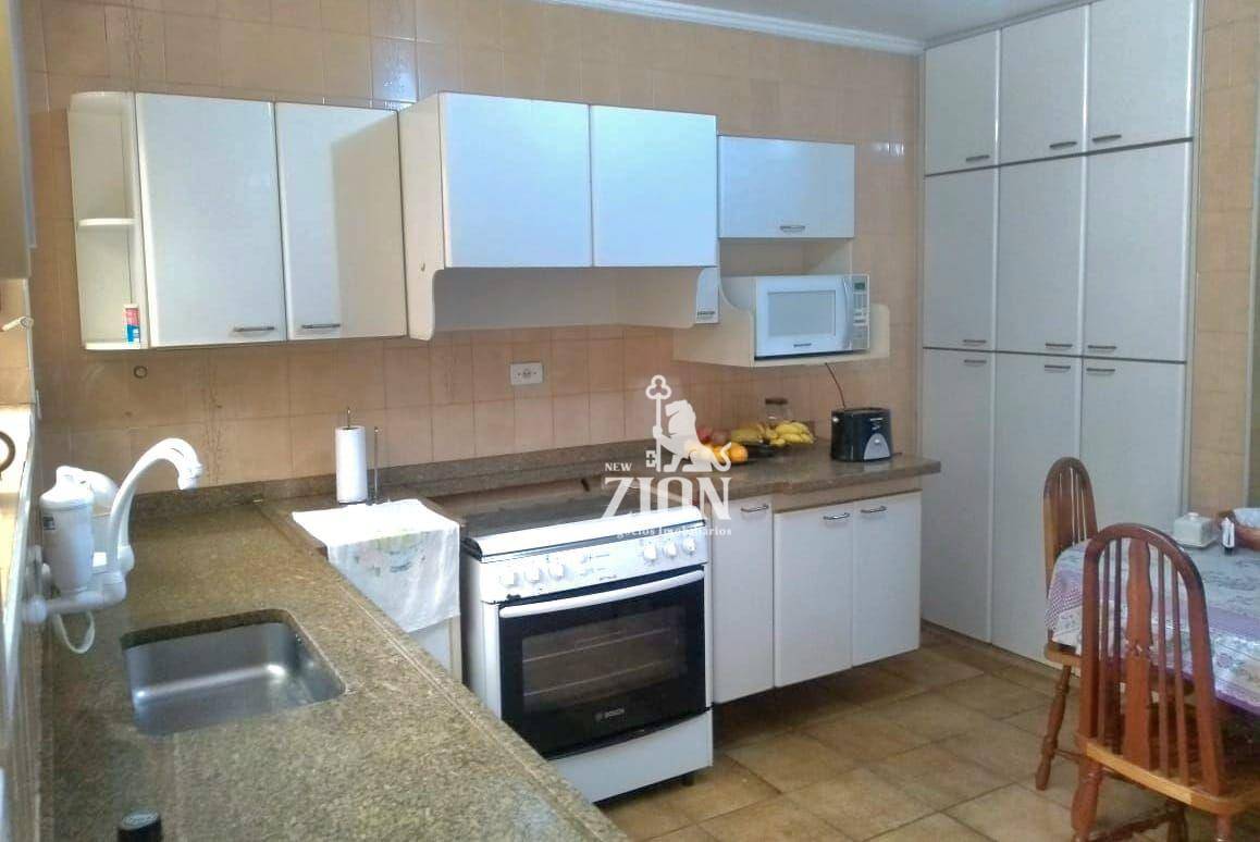 Sobrado à venda com 3 quartos, 208m² - Foto 15