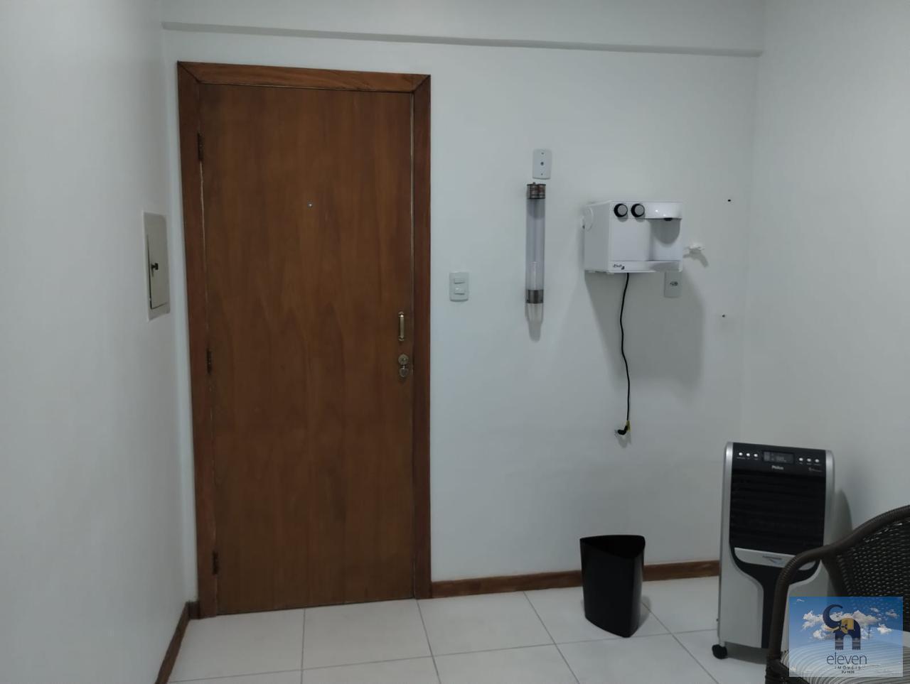 Conjunto Comercial-Sala à venda, 27m² - Foto 13