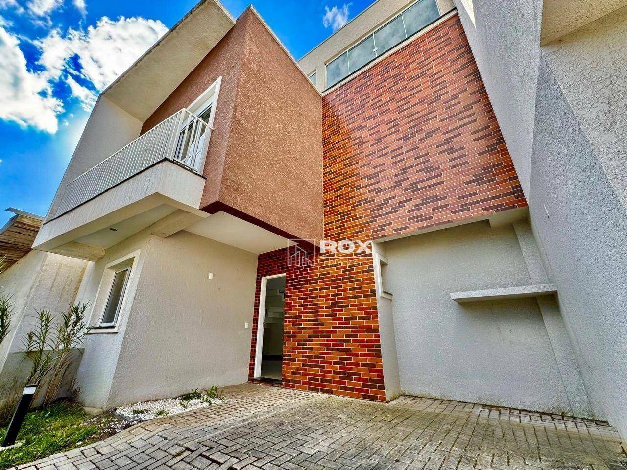 Sobrado à venda e aluguel com 3 quartos, 114m² - Foto 33