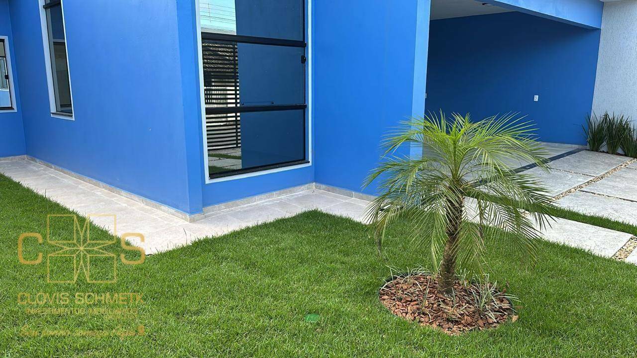 Casa à venda com 3 quartos, 178m² - Foto 6