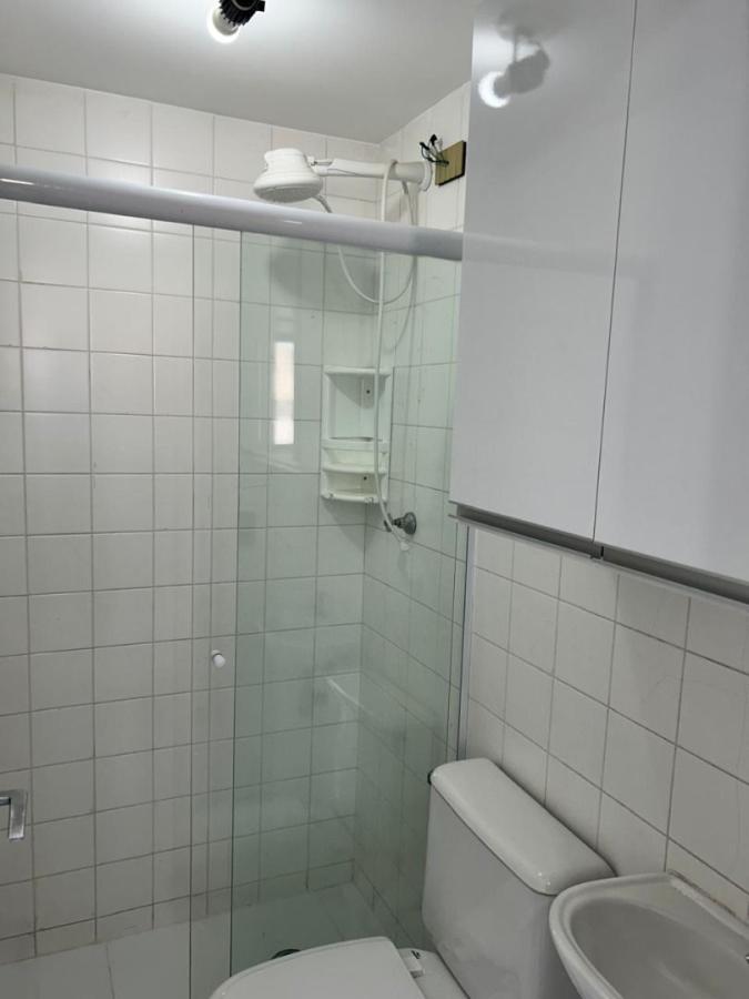 Apartamento para alugar com 3 quartos, 98m² - Foto 18
