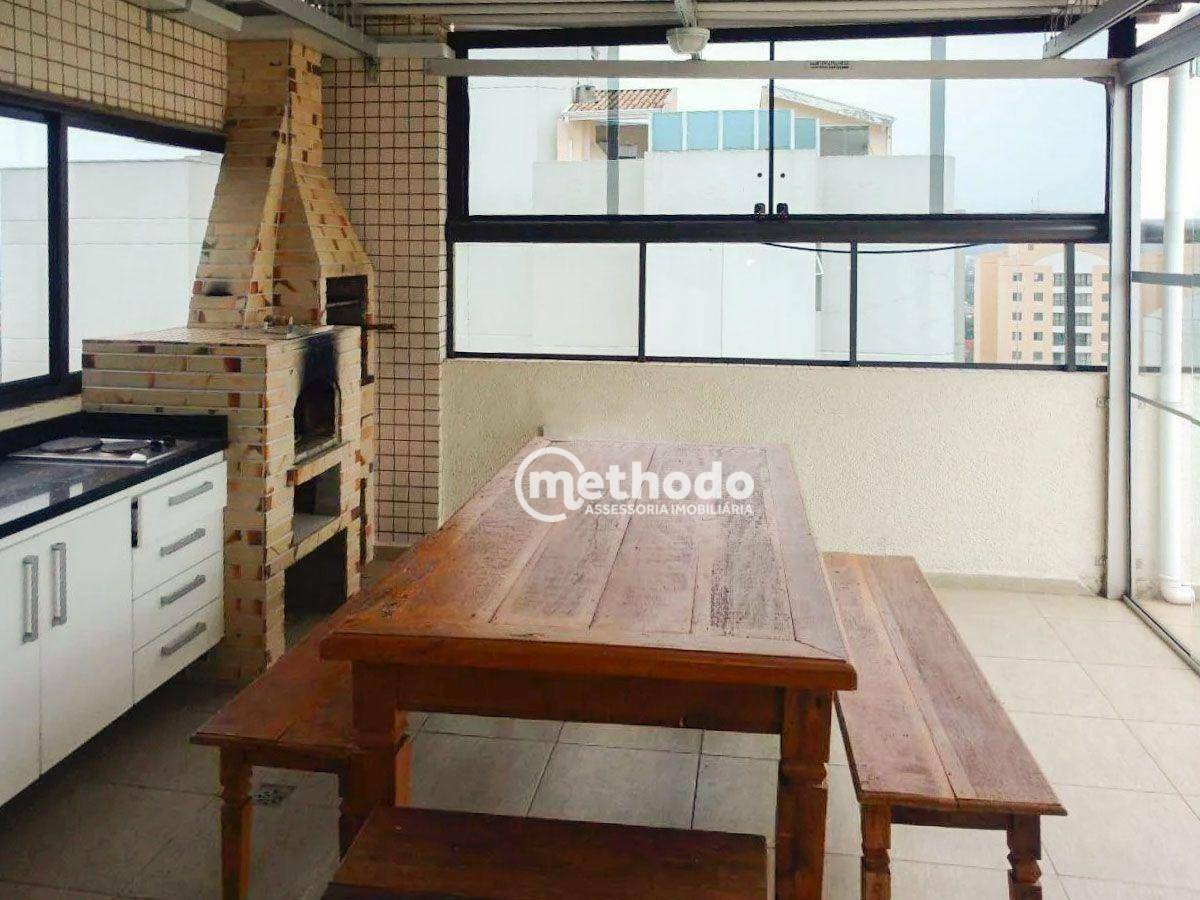 Cobertura à venda com 3 quartos, 120m² - Foto 12