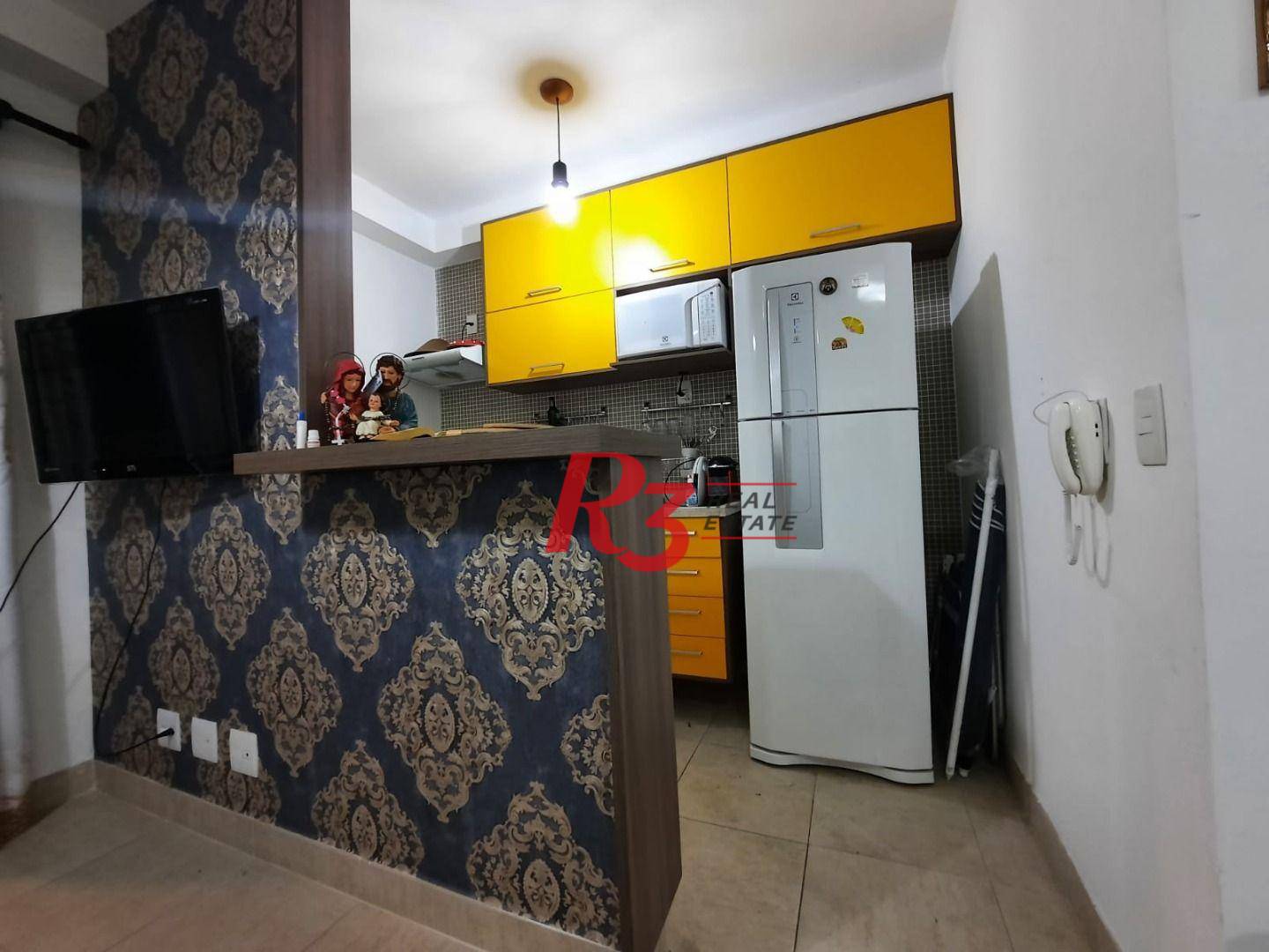 Apartamento à venda com 2 quartos, 64m² - Foto 7