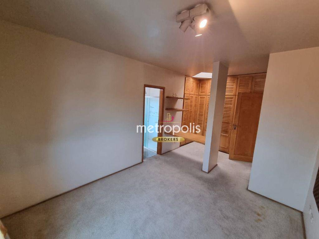 Sobrado à venda e aluguel com 5 quartos, 422m² - Foto 53
