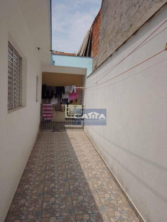 Casa à venda com 2 quartos, 100m² - Foto 2