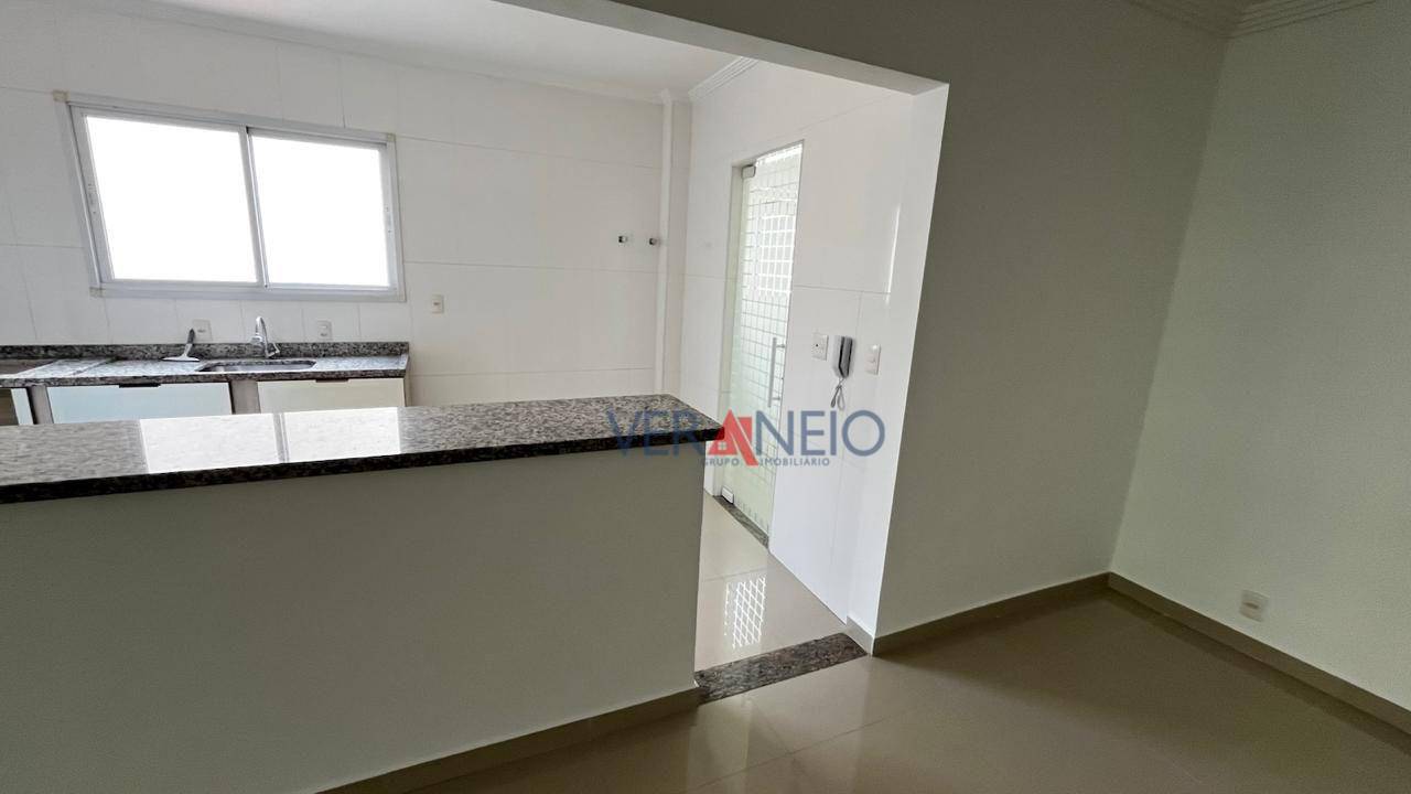Apartamento, 3 quartos, 170 m² - Foto 3