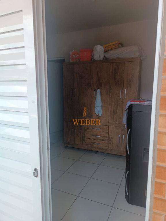 Sobrado à venda com 4 quartos, 200m² - Foto 17