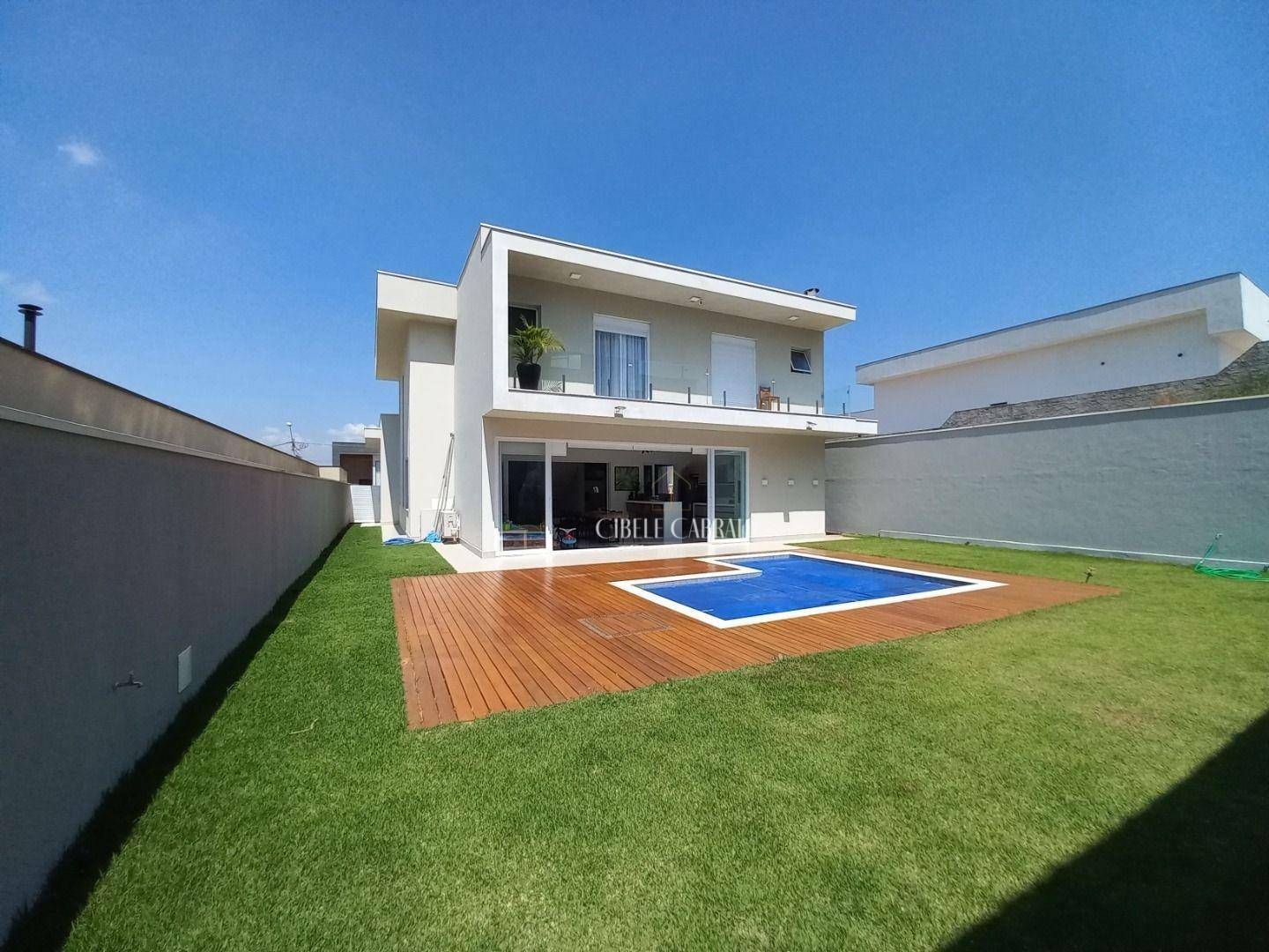 Casa de Condomínio à venda com 3 quartos, 278m² - Foto 66