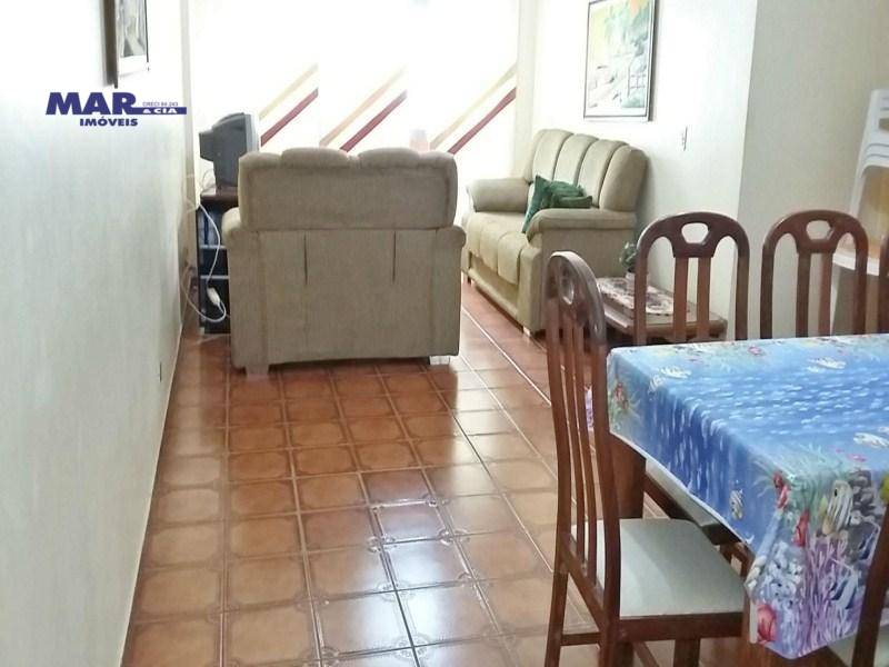 Apartamento à venda com 3 quartos, 145m² - Foto 2