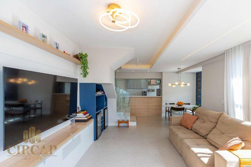 Cobertura à venda com 2 quartos, 110m² - Foto 7