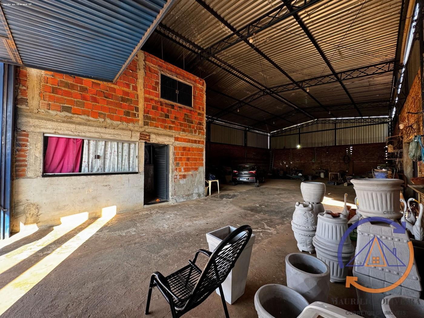 Depósito-Galpão-Armazém à venda com 1 quarto, 759m² - Foto 11