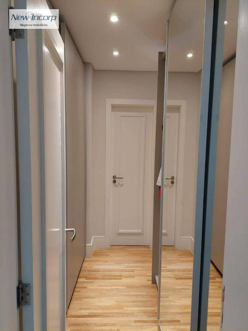 Apartamento à venda com 3 quartos, 140m² - Foto 17