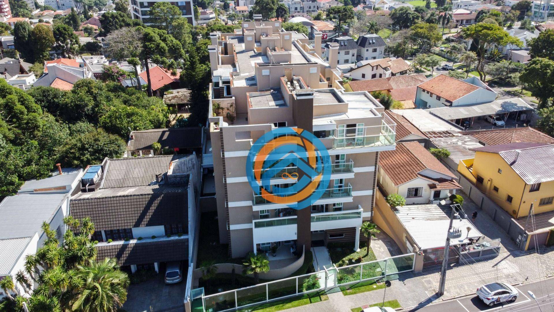 Apartamento, 3 quartos, 158 m² - Foto 4