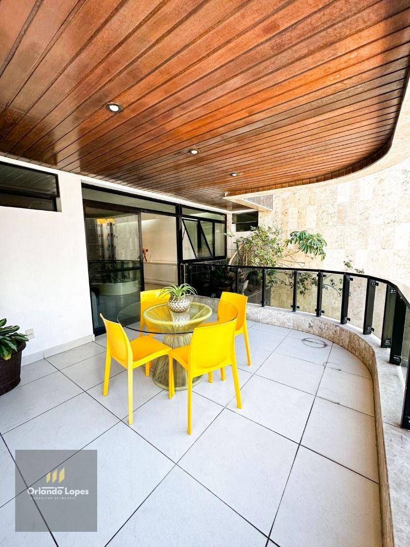 Apartamento, 4 quartos, 252 m² - Foto 3