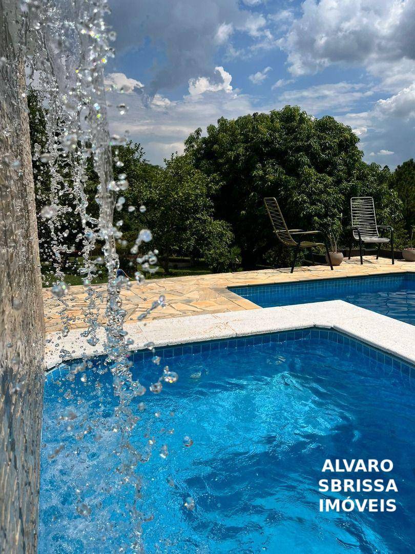 Chácara, 3 quartos, 3561 m² - Foto 2