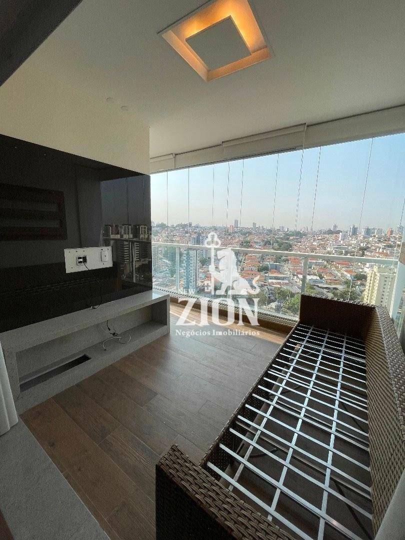 Apartamento à venda com 2 quartos, 64m² - Foto 1