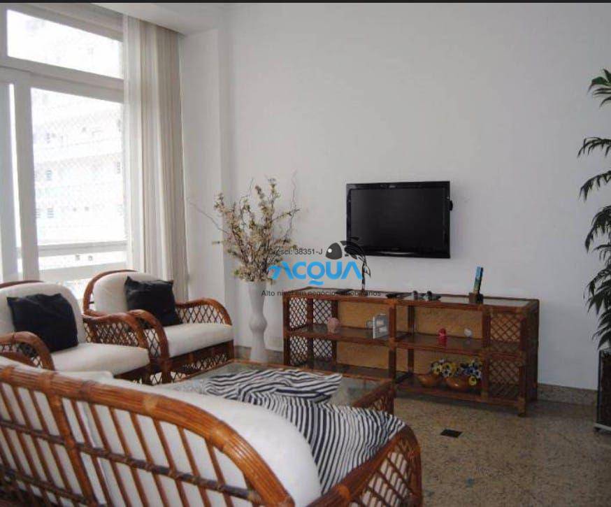 Apartamento à venda com 2 quartos, 110m² - Foto 1