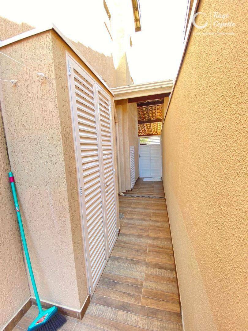 Casa de Condomínio à venda com 3 quartos, 128m² - Foto 32