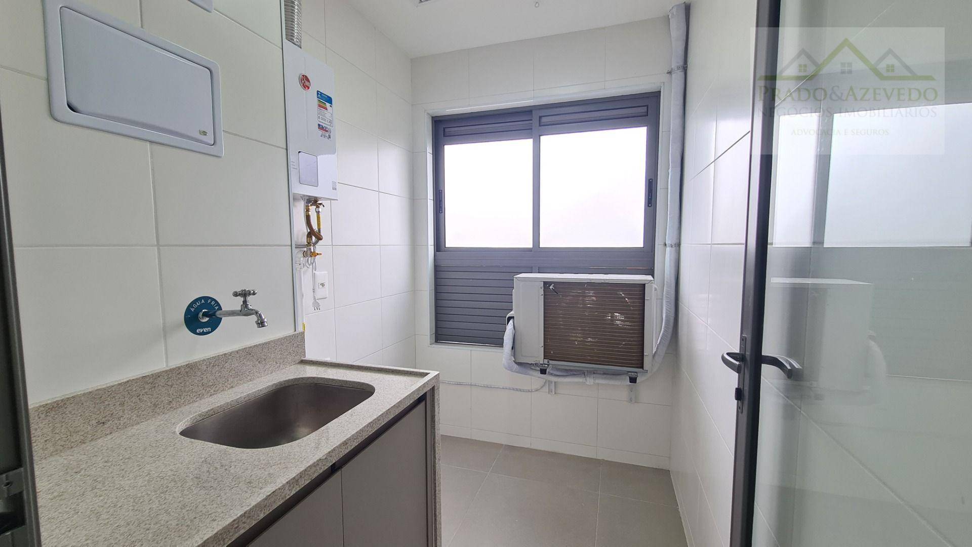 Apartamento, 1 quarto, 45 m² - Foto 8