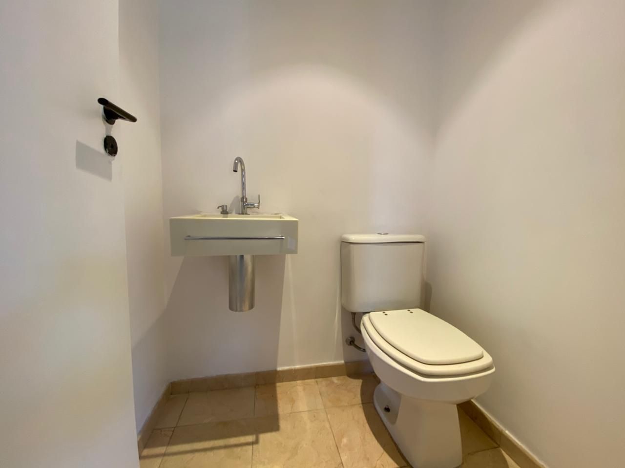 Apartamento à venda com 3 quartos, 230m² - Foto 22