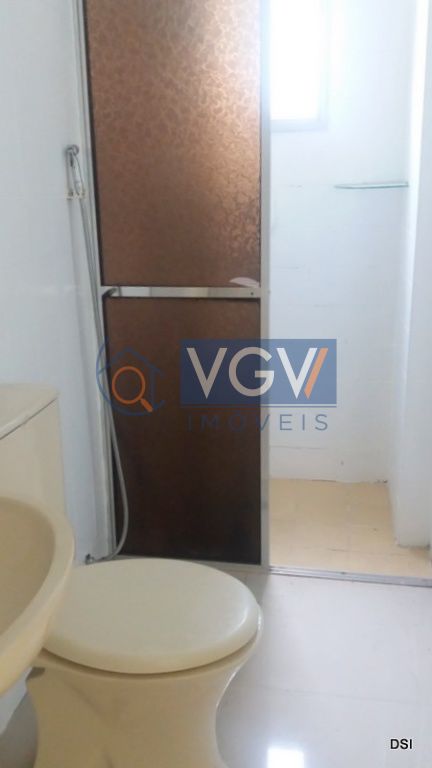 Apartamento para alugar com 1 quarto, 38m² - Foto 5