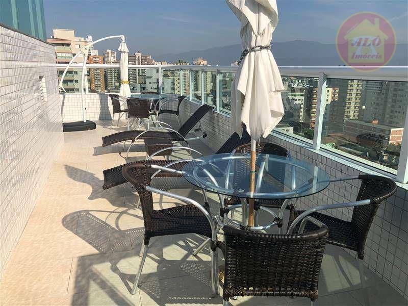 Apartamento para alugar com 3 quartos, 163m² - Foto 38