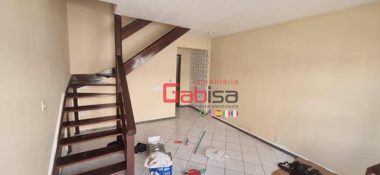 Casa de Condomínio à venda com 2 quartos, 60m² - Foto 3