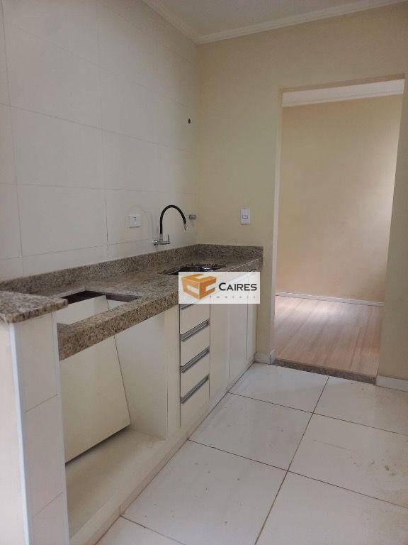 Apartamento à venda com 2 quartos, 55m² - Foto 4