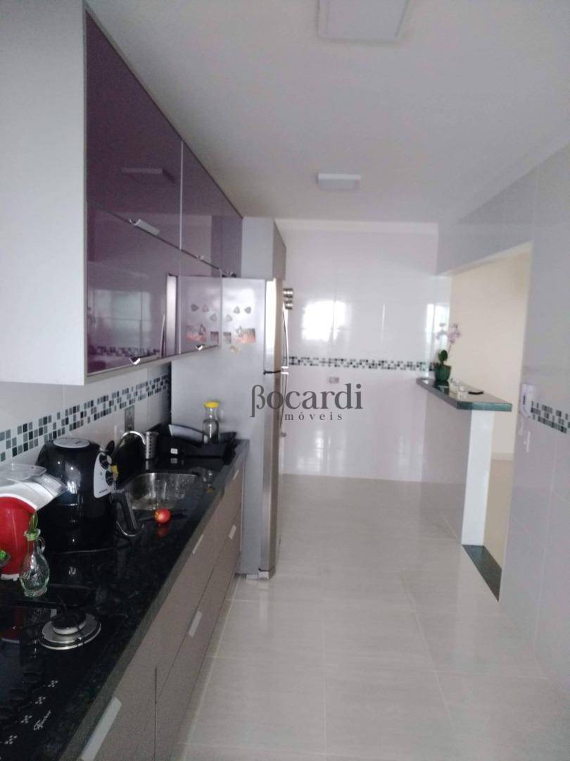 Apartamento à venda com 3 quartos, 120m² - Foto 7