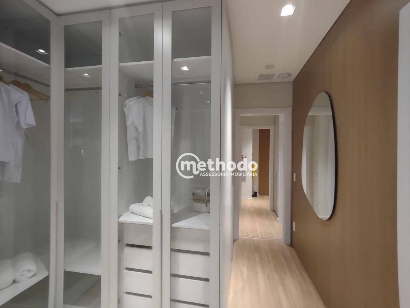 Apartamento à venda com 3 quartos, 154m² - Foto 22