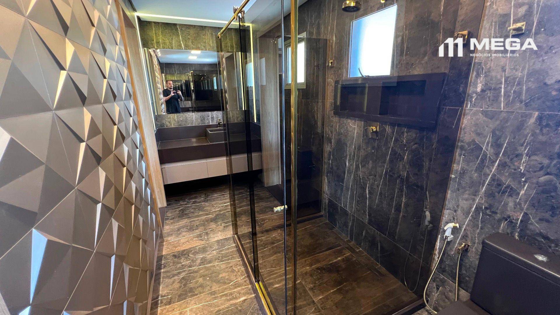 Casa de Condomínio, 4 quartos - Foto 3